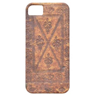 The Old Book iPhone 5 Cases