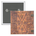 The Old Book Pin