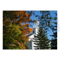THE OLD CHAPEL cards
