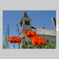 The Old Church cards by kabloo20 The Old Church cards