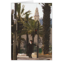 The Old City cards by HLBeach The Old City cards