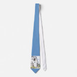 'The Old Ferry Inn' Tie