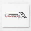 The Old Goats Gang mousepads