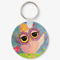 The Old Has Gone,The New Has Come! keychains
