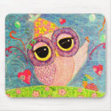 The Old Has Gone, The New Has Come! mousepads