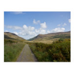 The Old Kenmare Road Postcard