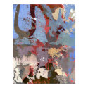 'The Old Man Is Not Happy' Print