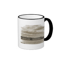 The Old Memphis Bridge Mug