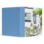 'The Old Mill House Inn' Binder