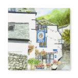 'The Old Mill House Inn' Magnet