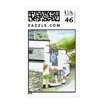 'The Old Mill House Inn' Postage