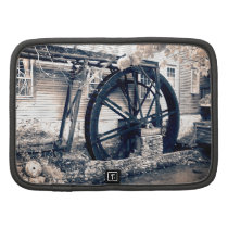 The Old Mill planners