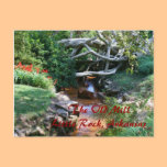 The Old Mill Postcard