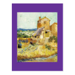 The Old Mill Postcard