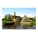The Old Mill posters by WiscMeBrit The Old Mill posters