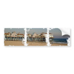 The Old Orchard Beach Pier The Old Orchard Beach Pier