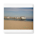 The Old Orchard Beach Pier The Old Orchard Beach Pier