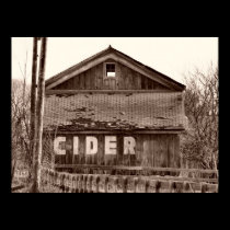 The Old Orchard posters