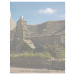The Old Post Office Custom Letterhead