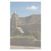 The Old Post Office Personalized Stationery
