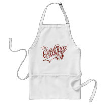 The Old Pro Apron