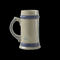 The Old San Juan, Puerto Rico Mug mugs