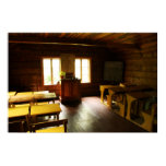 classroom, desk, folk, light, norway, oslo,