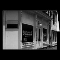 The Old Sweet Shop ~ Jonesborough Tennessee cards