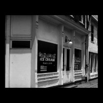The Old Sweet Shop ~ Jonesborough Tennessee posters