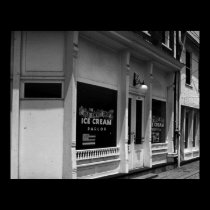 The Old Sweet Shop ~ Jonesborough Tennessee posters