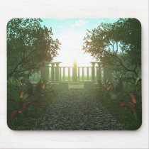 The Old Ways mousepads by abbymorgan The Old Ways mousepads