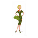 The Olive Dress posters