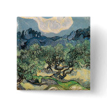 The Olive Trees Button