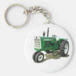 The Oliver  1600 Key Chain