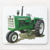 The Oliver  1600 Mouse Mats