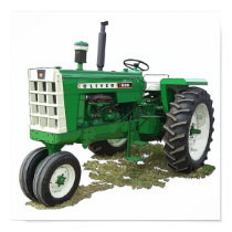 The Oliver  1600 posters