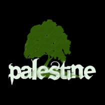 The Olives of Palestine t-shirts