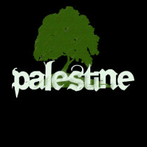 The Olives of Palestine t-shirts