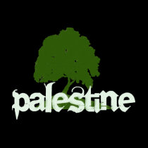 The Olives of Palestine t-shirts