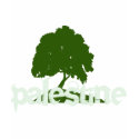 The Olives of Palestine t-shirts