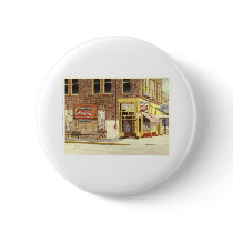 The Olympia Candy Kitchen buttons by scottlhendrie The Olympia Candy Kitchen buttons