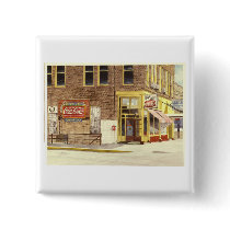 The Olympia Candy Kitchen buttons by scottlhendrie The Olympia Candy Kitchen buttons