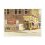 The Olympia Candy Kitchen