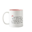 The OMFCC Prayer Mug