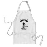 The Omnificent Opossum Aprons