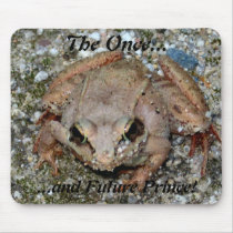 The Once... and Future Prince! mousepads by HaynzDesigns The Once... and Future Prince! mousepads