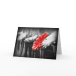The one and only Greeting Card