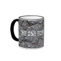 THE ONE FOR THE ROAD mugs by courtjester THE ONE FOR THE ROAD mugs