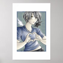 The one I love best Posters