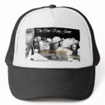 The One King James hat